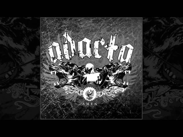 ADACTA – Amen (2010) full album