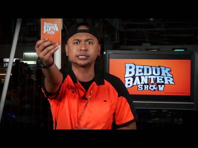 BBS EP 7: JD Vs. Shahrin
