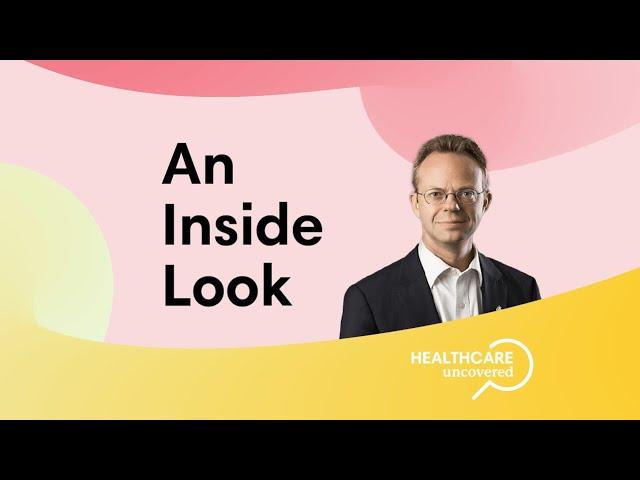 Why the Money in Healthcare is SO Important... Behind the Scenes with Healthcare Uncovered