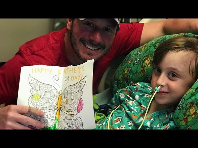 Trevor Gets Back in Action After Aneurysm | Gillette Children's