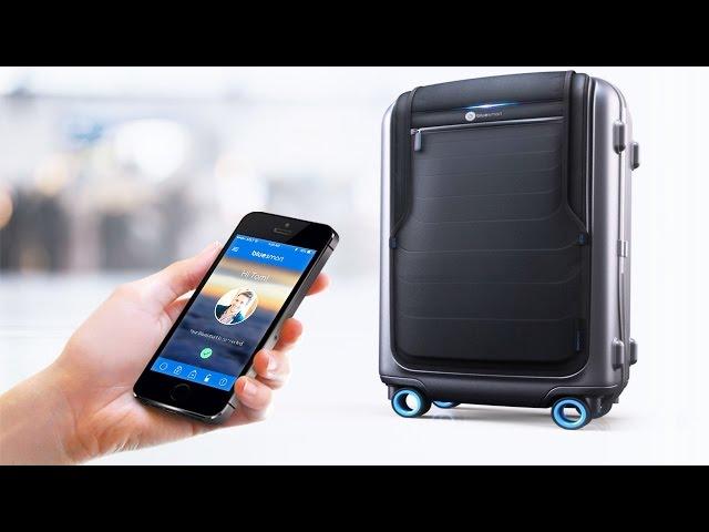 TOP 5 Amazing Technology You Probably Haven't Seen Before # 2