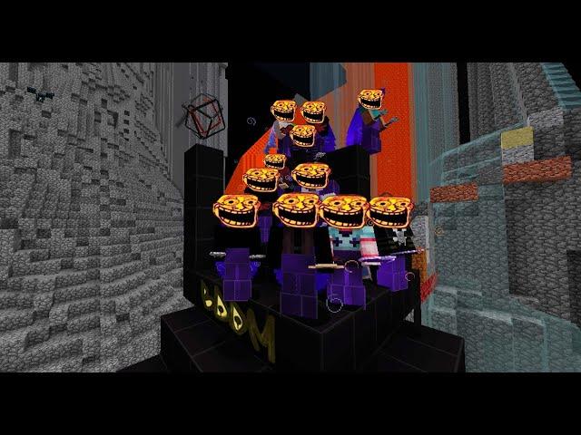 2b2t Cristalix - причина неуспеваемости вашего сына