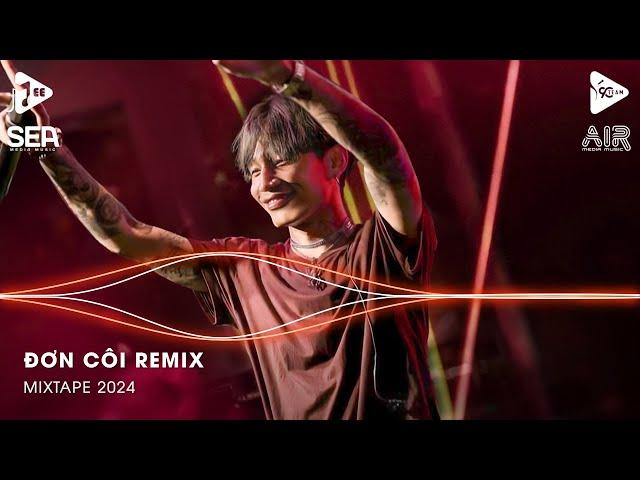 Người Mang Cho Em Tổn Thương Remix - Đơn Côi Remix - Nhạc Trend Tiktok Remix 2024