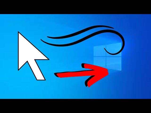 How To FIX Mouse Cursor Moving in the Opposite Direction on Windows 10 / 11