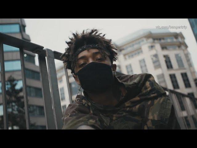 SCARLXRD – Heart Attack | перевод