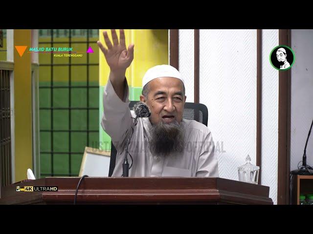 Amalan Anak2 Untuk Ibu Bapa Yang Telah Meninggal - Ustaz Azhar Idrus