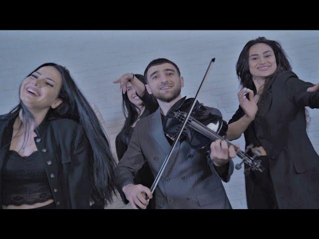 Garik Sargsyan feat Artur Petrosyan & Tigran Galstyan  Gypsy Feast  Official video