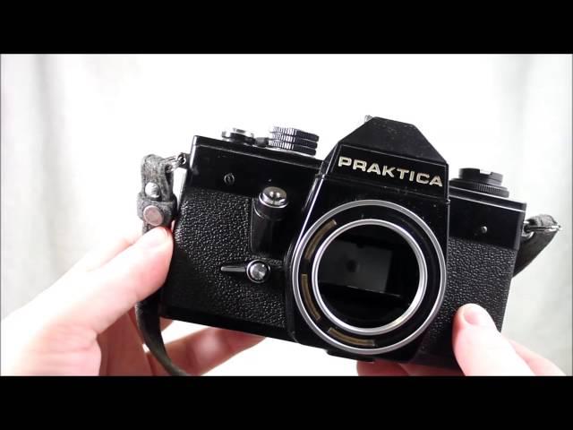 Praktica PLC 2 (Operating)