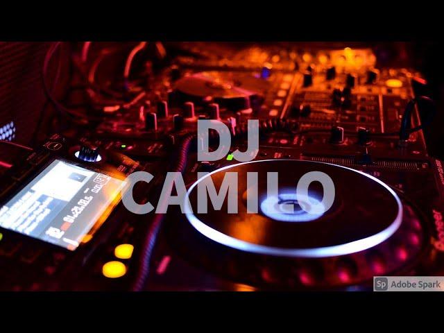 ELECTRONICA 2021 DJ CAMILO :V