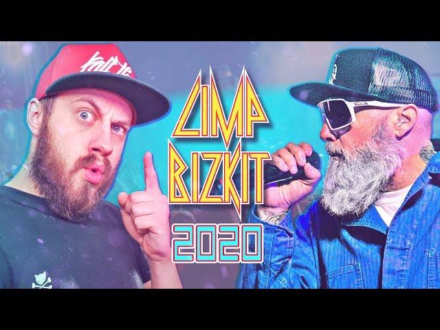 Limp Bizkit 2020 концерт, Встретил Фреда Дерста! ПРАНК - УКРАЛ СУМКУ В МАГАЗИНЕ!