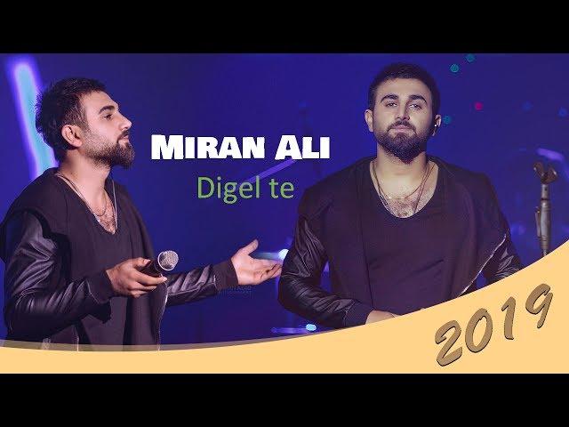 Miran Ali - Digel Te