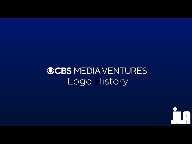 CBS Media Ventures Logo History (2007-present)