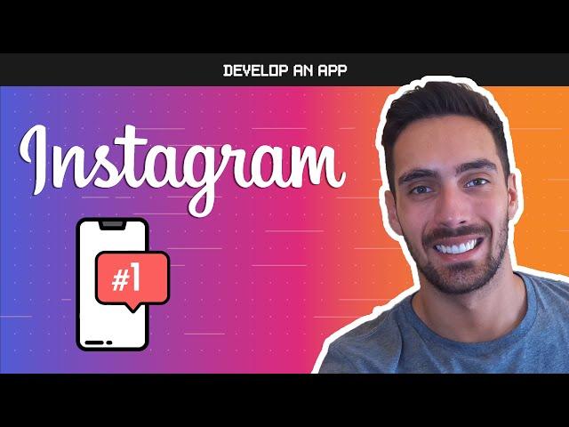 How to build an INSTAGRAM Clone app - #1 - Setting up React Native Expo