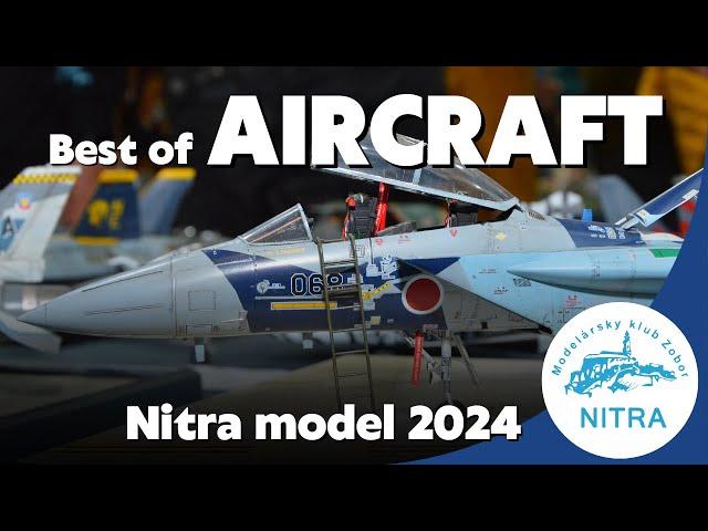 Nitra model 2024 - Best of Aircraft