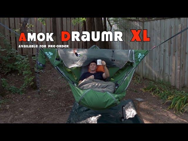 AMOK Draumr XL