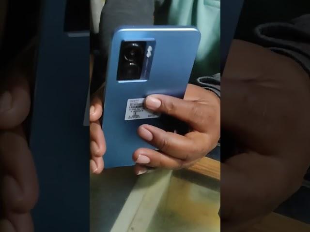 oppo k10 5g unboxing#shorts #review #unboxing @khushimobileseller