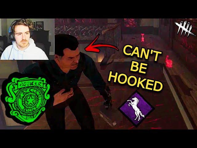 RPD Library Exploit Is Back... (DBD Highlights #6)