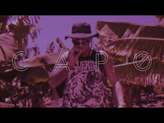 CAPO - MATADOR feat. Tommy (prod. von LIA & Remoe) [Official Video]