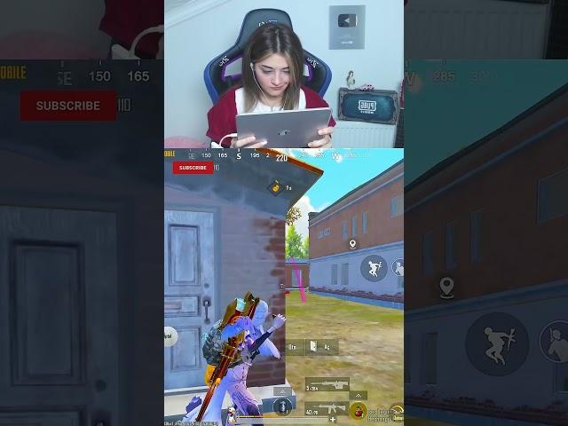 Enemy play with me #trending #pubgmobile #gamingstreaming