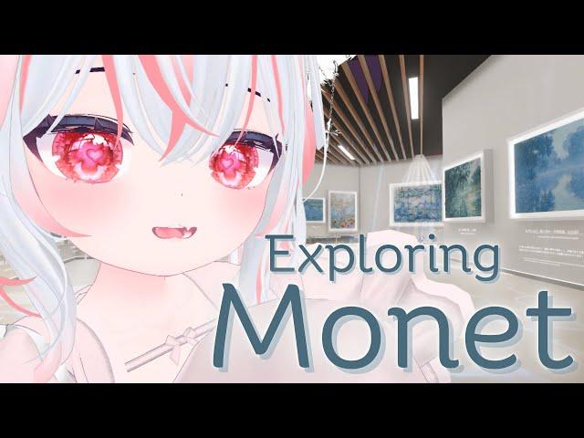 Art Museum Date!
