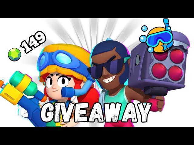 XXL GIVEAWAY  Skins & Pins and more!