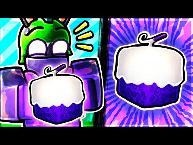 Dough Fruit Awakened is OVERPOWERED... (Roblox Bloxfruit)