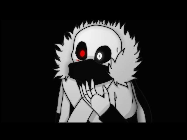 Bye bye meme | Cross sans (chara) (Undertale)