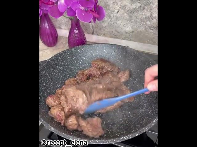 Так вы еще не готовили ПЕЧЕНЬ а зря потому что это ТАК ВКУСНО! Готовится быстро и просто получается
