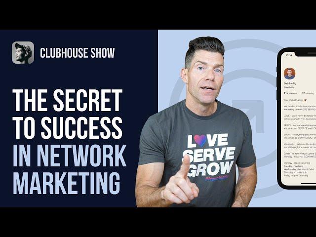 Are You a Salesperson or Paid Problem Solver? | Network Marketing Training