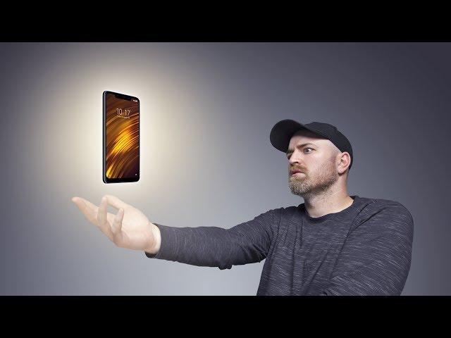 Pocophone F1 Review - Is It Really That Good?