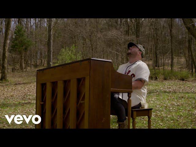 Mitchell Tenpenny - Bucket List (Piano Version)