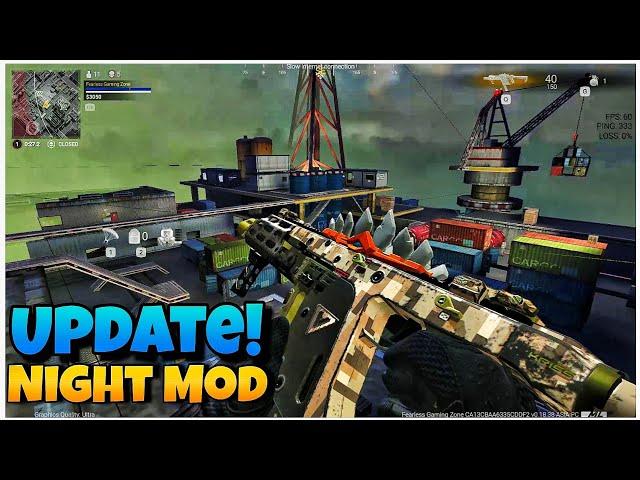 COMBAT MASTER PC | NEW UPDATE BATTLE ROYALE | NIGHT MODE ULTRA 4K GRAPHICS GAMEPLAY 2024