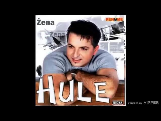 Hule i Zehra Bajraktarevic - Naci cu je, naci (Audio 2002)