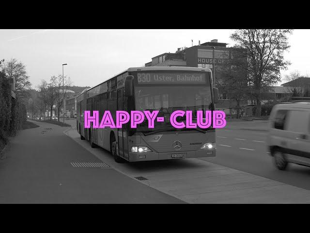 Happy Club