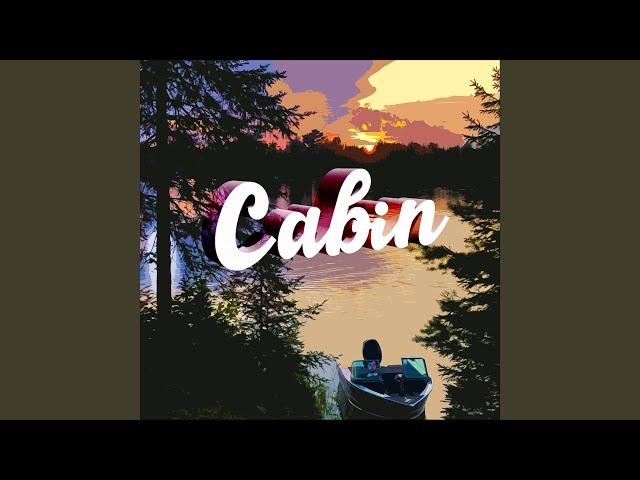 Cabin (feat. Caitlin McGarvey)