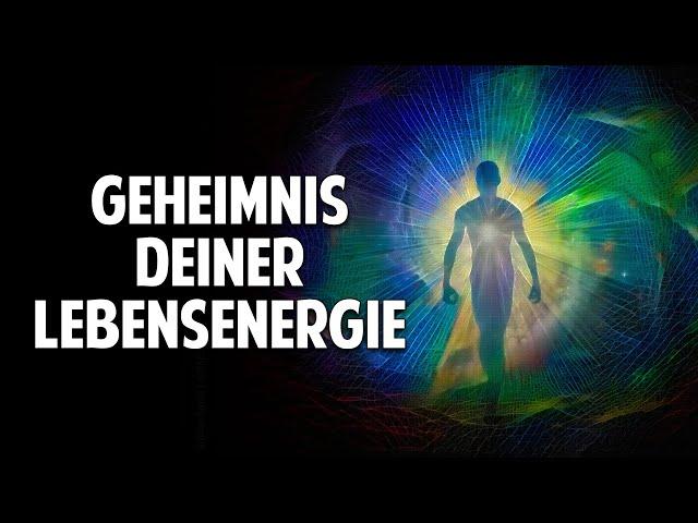 Das Geheimnis Deiner Lebensenergie - Wie Du mit Qi Gong Deine Gesundheit & Lebensfreude aktivierst