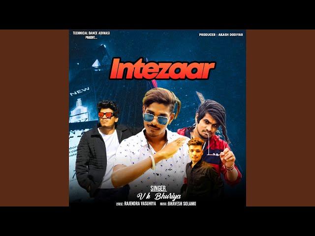 Intezaar