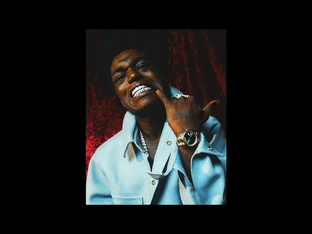 (FREE) Kodak Black Type Beat - "Loud Enough"