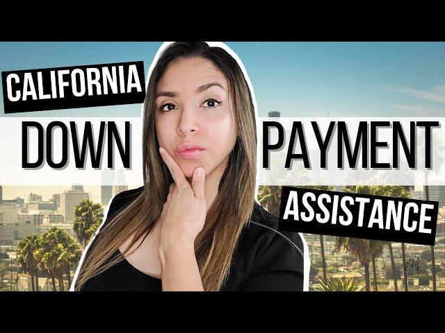 California Down Payment Assistance Programs- Forgivable Grants | How to Buy a Home in California