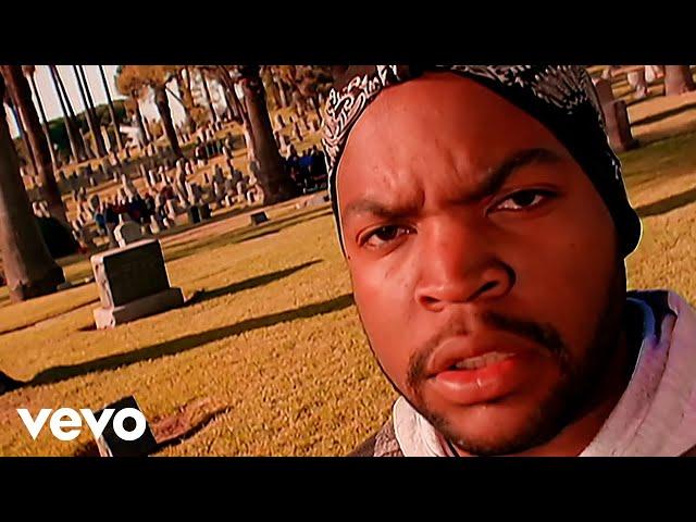 Ice Cube - It Was A Good Day