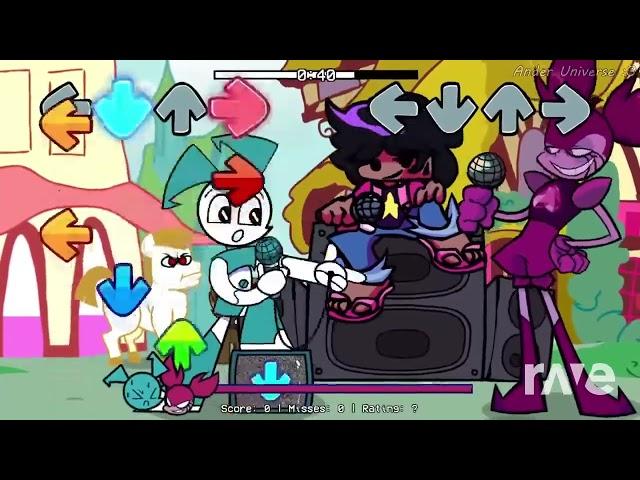 Fun But Everyone Sings It Duet 2 Dzul9/Ander Universe :3