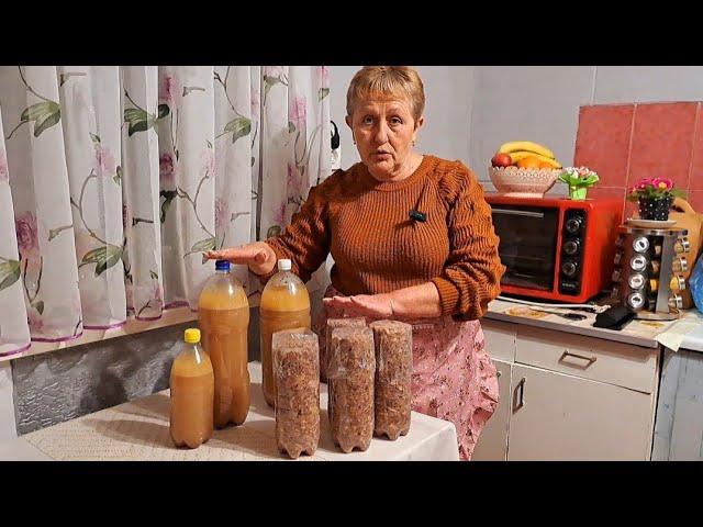 Продала всё из дома. Жду следующих заказов