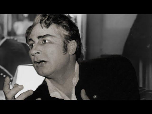 Козерацький аріозо Каніо LIVE Kyiv 1959 СУБТИТРИ