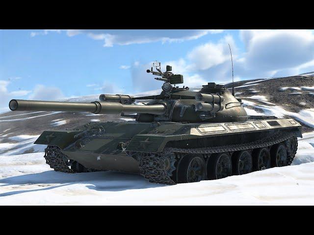 Object 122MT "MC" Chinese Medium Tank Gameplay [1440p 60FPS] War Thunder No Commentary