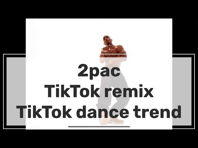 Tik Tok song, 2PAC - Only Fear of Death (Beknur remix) 2pac by puntori capcut puntori remix trend