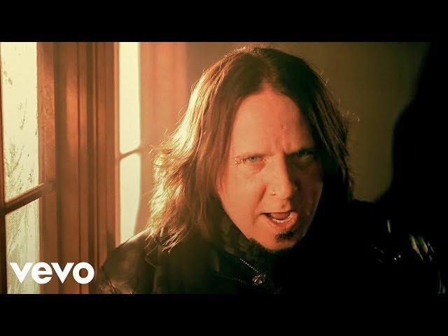 HELLYEAH - Better Man (Video Version)