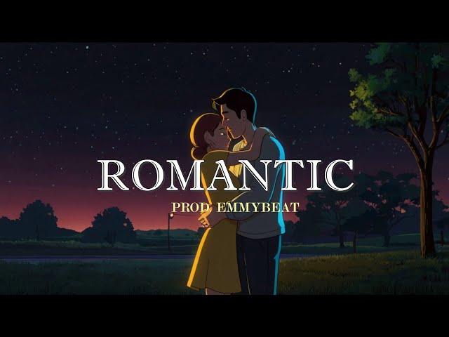 Love Beat Romantic Acoustic Piano Type Beat || Love Rap Instrumental Piano Beat