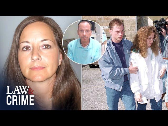 Child Killer Susan Smith’s Ex-Husband Speaks Out: 'You Can't Let Her Out'