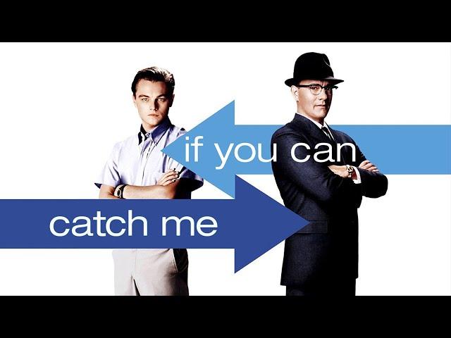 Catch Me If You Can (2002) Movie || Leonardo DiCaprio, Tom Hanks, Christopher W || Review and Facts