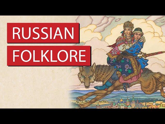 Russian Folklore